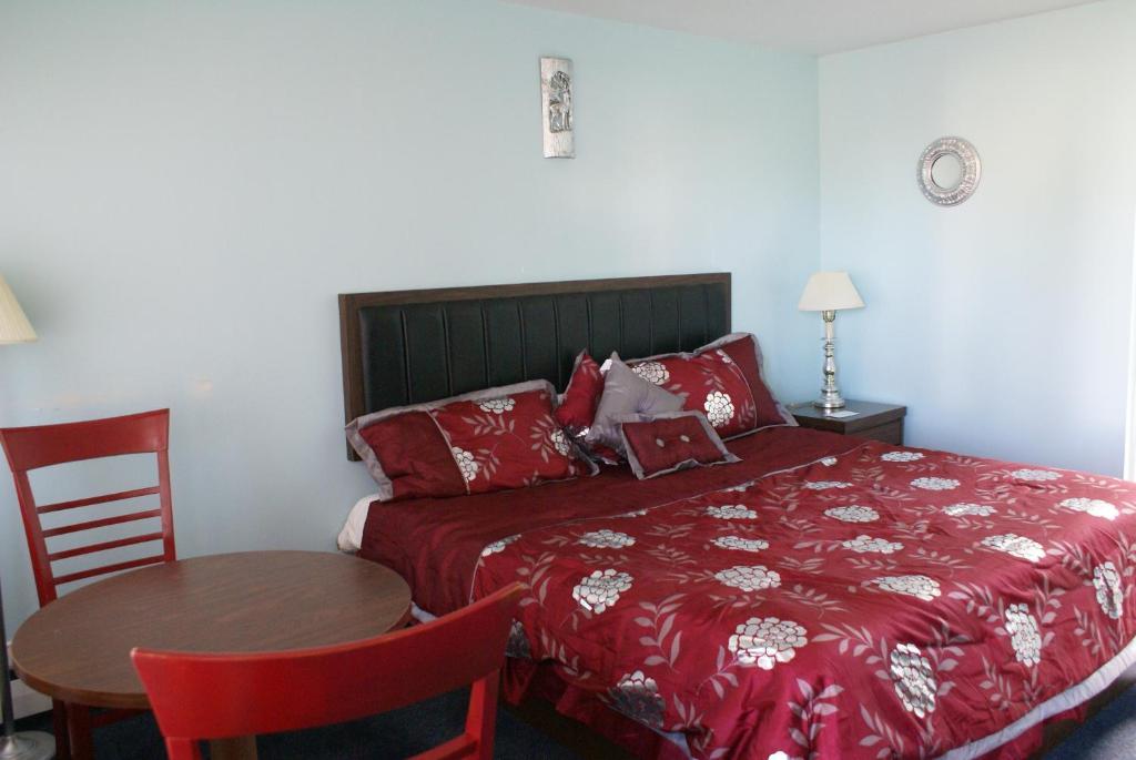 Arkona Motel Niagara Falls Cameră foto