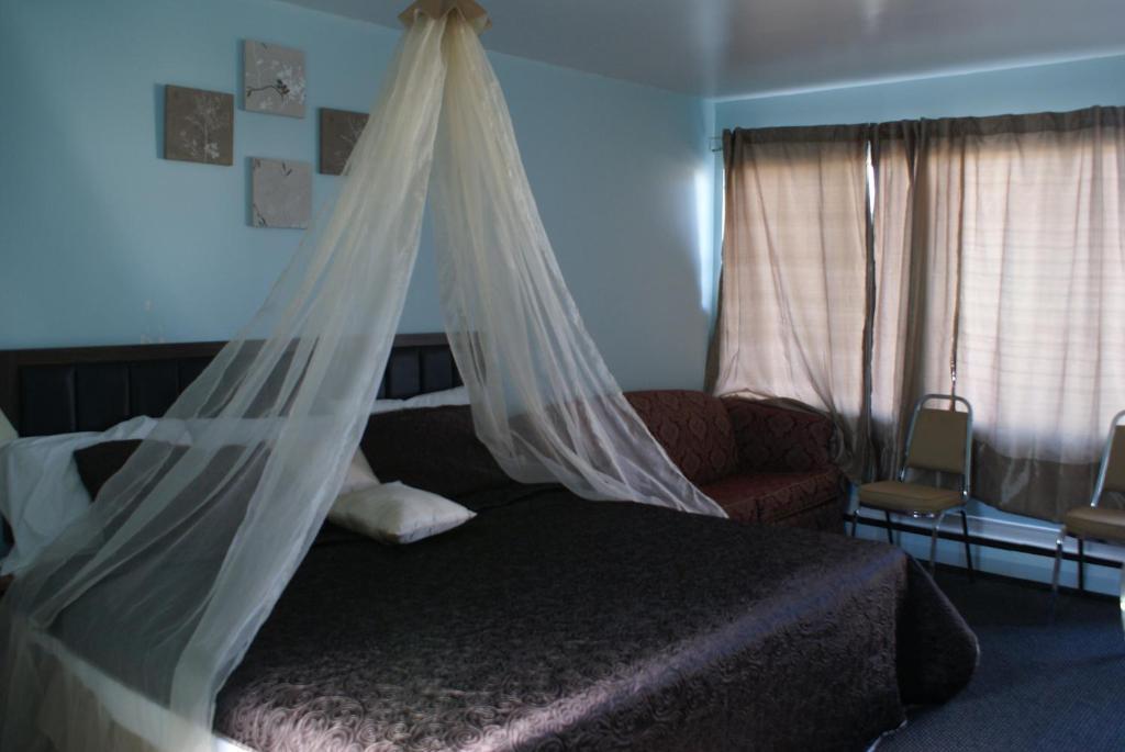 Arkona Motel Niagara Falls Cameră foto