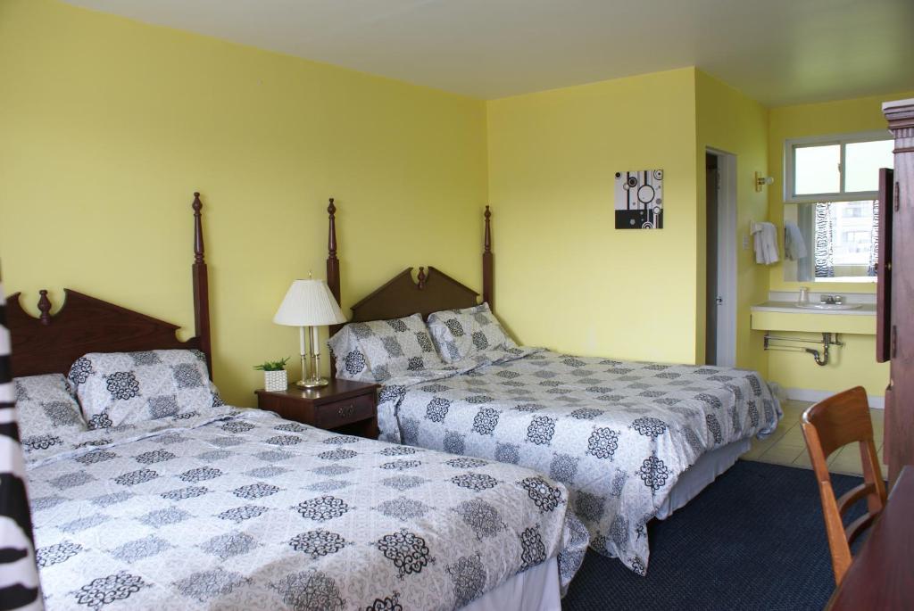 Arkona Motel Niagara Falls Cameră foto